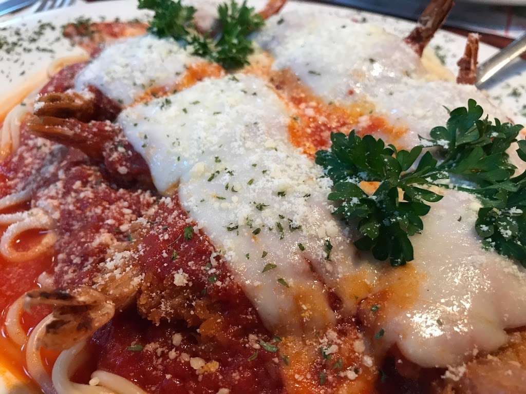 Carinis Italian Restaurant | 1600 Elizabeth Ave, Reading, PA 19605, USA | Phone: (610) 939-9255