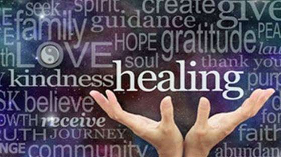 You Are Healer | 668 Olive Ave, Novato, CA 94945, USA | Phone: (415) 779-6699