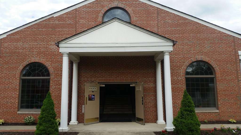 St Francis of Assisi Catholic Church | 868 Ringwood Ave, Haskell, NJ 07420, USA | Phone: (973) 835-0480
