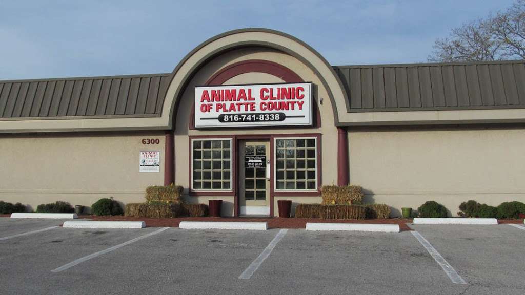 Taylor Animal Hospital of Parkville | 6300 N State Route 9, Parkville, MO 64152 | Phone: (816) 741-8338