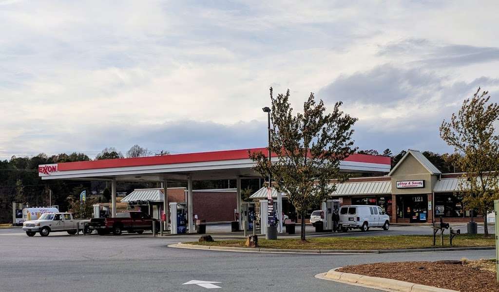 Stop & Save | 121 Julian Pl, Troutman, NC 28166, USA | Phone: (704) 528-7132