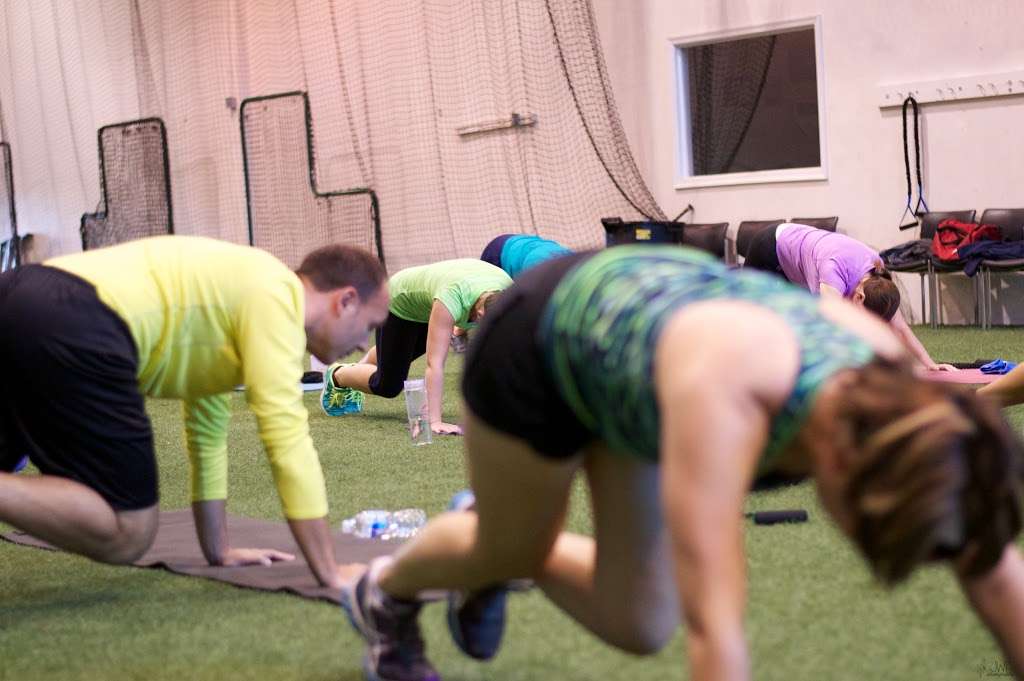 Sarge Fitness Boot Camp | 21598 Atlantic Blvd #130, Dulles, VA 20166 | Phone: (888) 266-8226