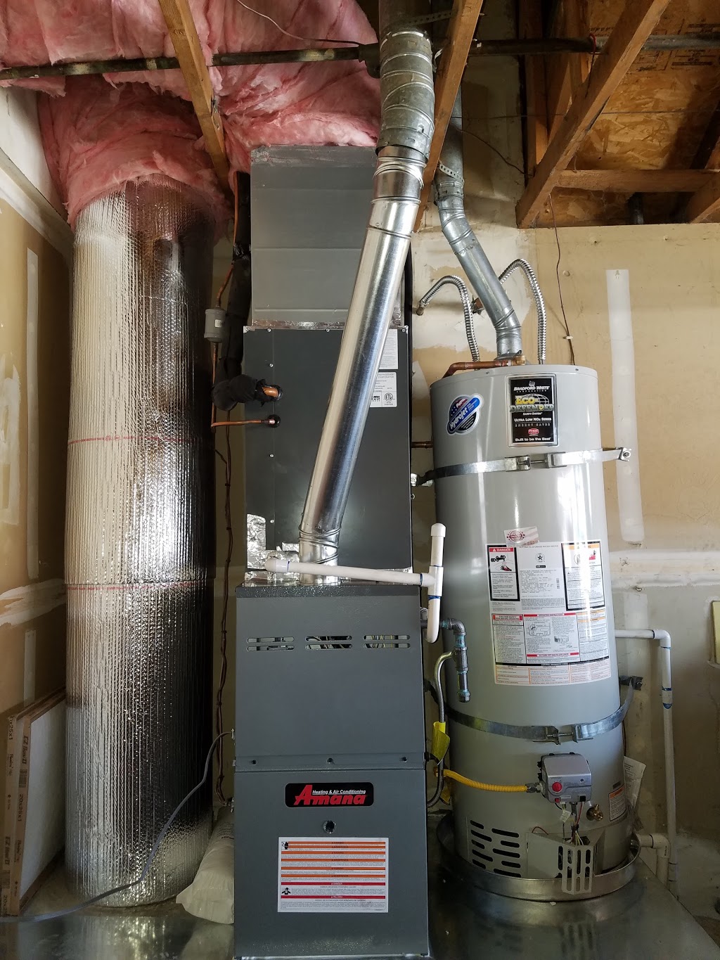 Aire-Tech Air Conditioning and Heating | 18943 Cole Ave, Perris, CA 92570, USA | Phone: (951) 926-1002