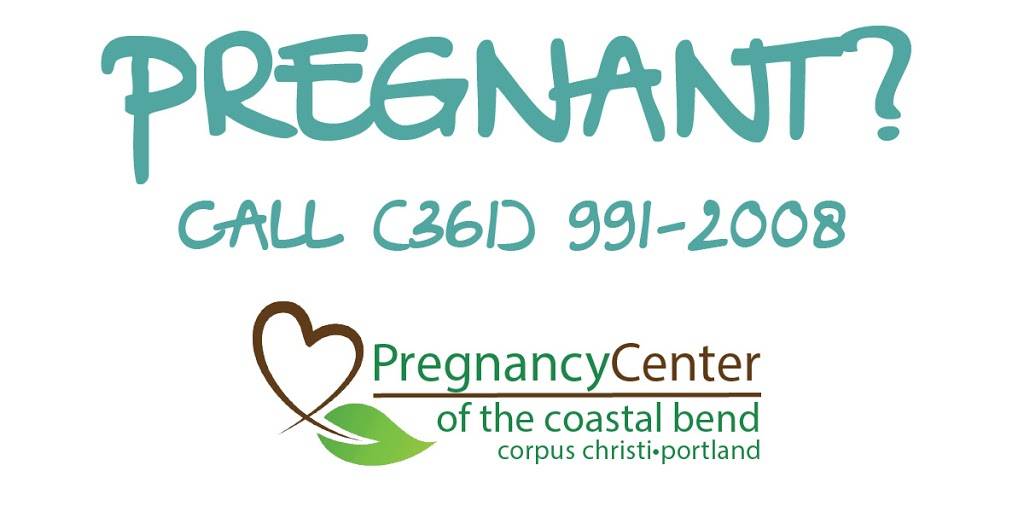 Pregnancy Center of the Coastal Bend - #1 Source of Abortion Inf | 619 Railroad Ave, Portland, TX 78374 | Phone: (361) 991-2008