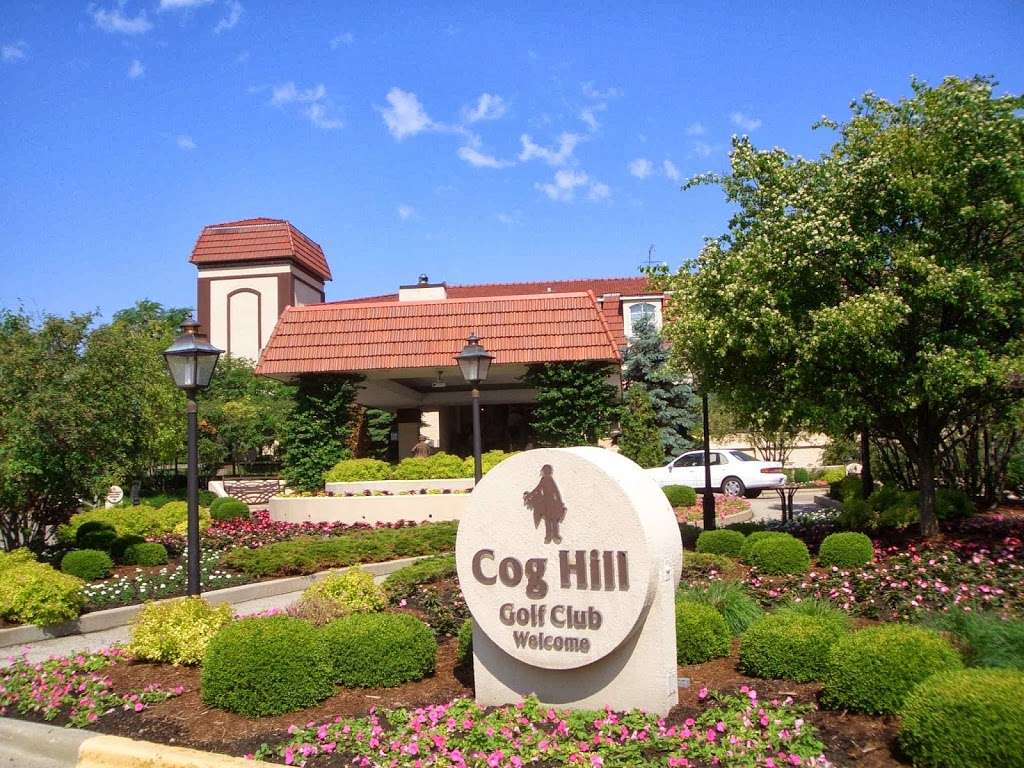 Cog Hill Golf & Country Club | 12294 Archer Ave, Lemont, IL 60439, USA | Phone: (866) 264-4455