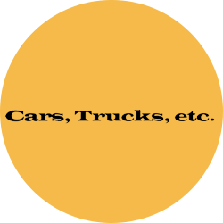 Cars Trucks Etc | 218 E Main St, Gardner, KS 66030 | Phone: (913) 856-4549