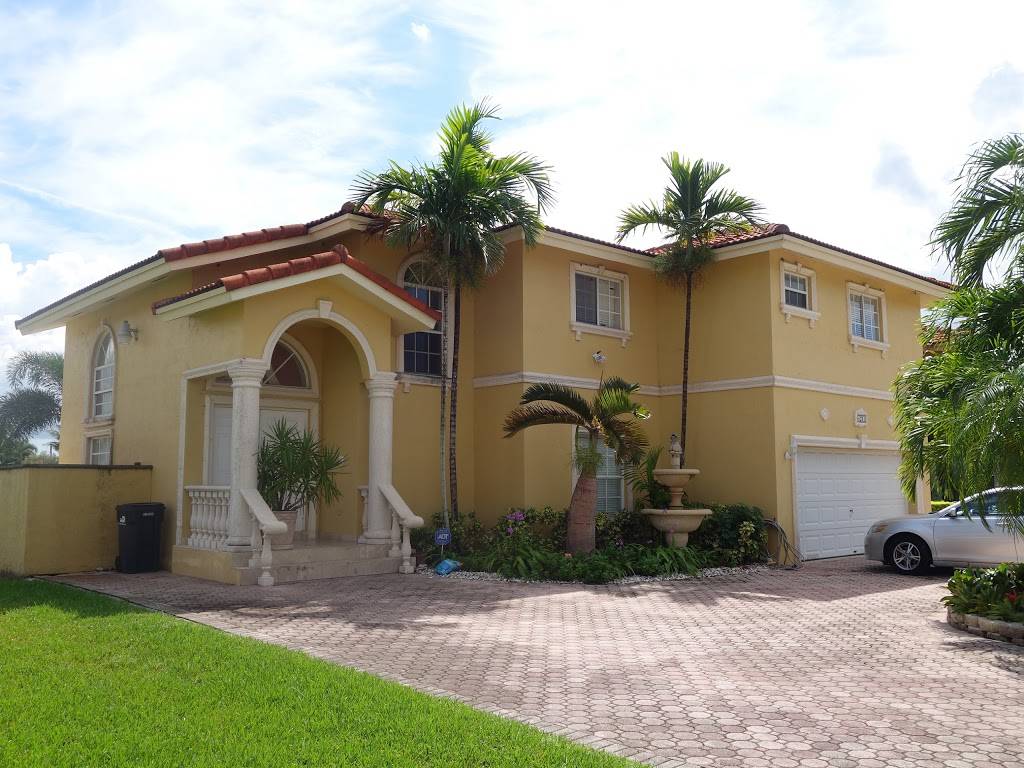 Deutsche Valuations | 4251 SW 159th Ave, Miami, FL 33185, USA | Phone: (786) 285-1205