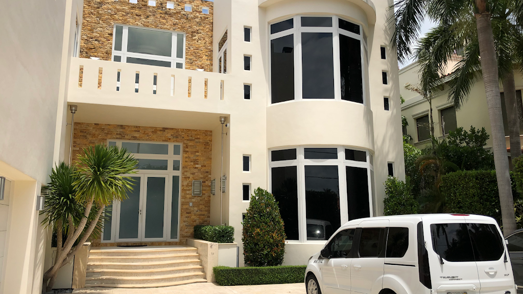 South Florida Residential Tinting Service | 5640 NW 115th Ct Suite 201, Doral, FL 33178, USA | Phone: (786) 716-2665