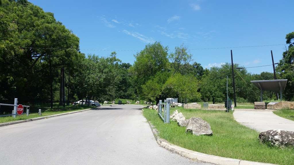 Rodriguez Park | San Antonio, TX 78227 | Phone: (210) 335-7275