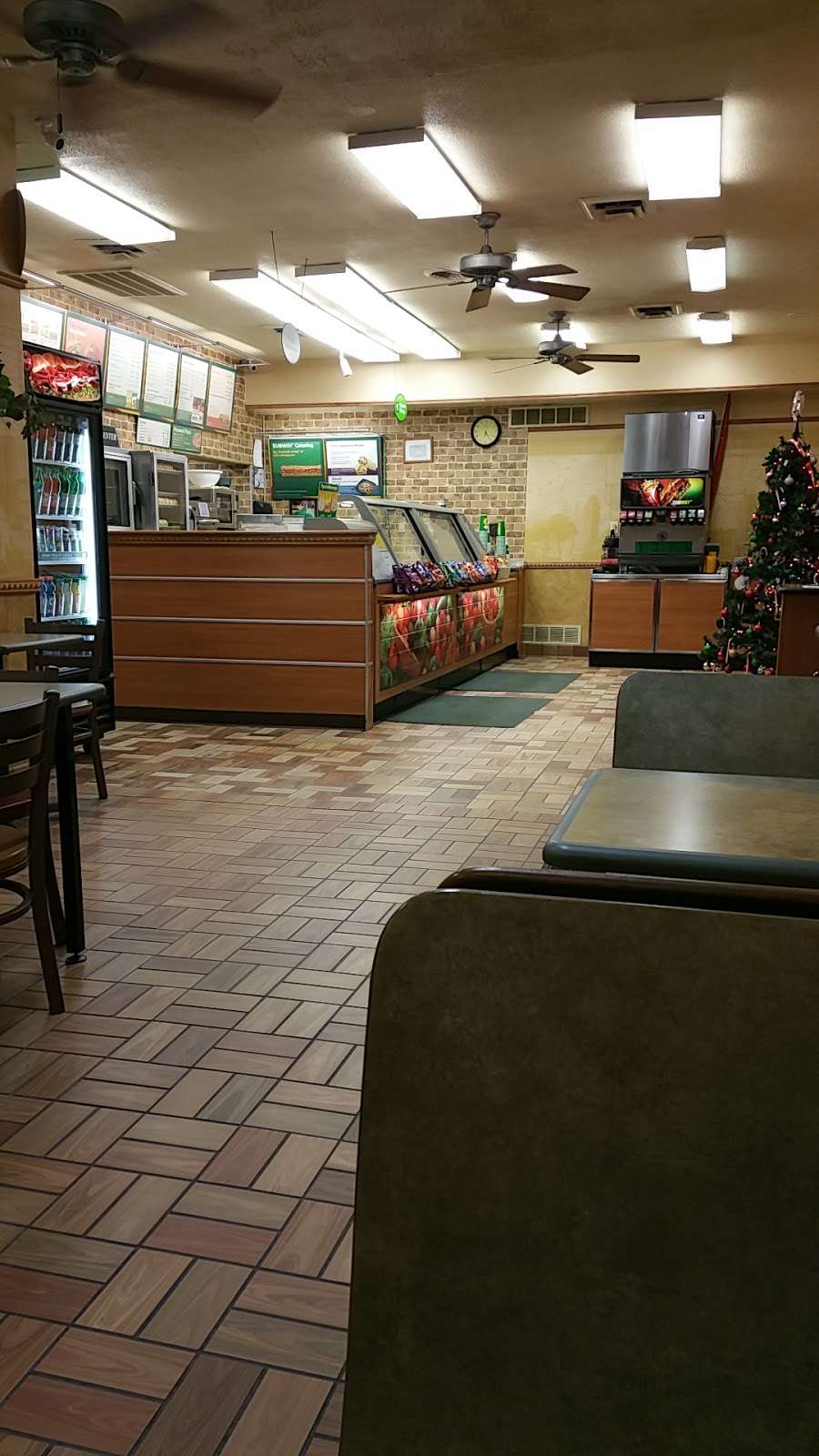 Subway | PA-29, Tunkhannock, PA 18657, USA | Phone: (570) 836-8759