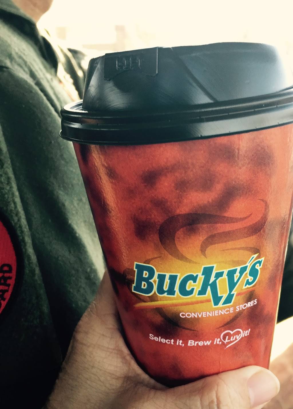 Buckys Convenience Stores | 3003 Samson Way, Bellevue, NE 68123 | Phone: (402) 293-6748