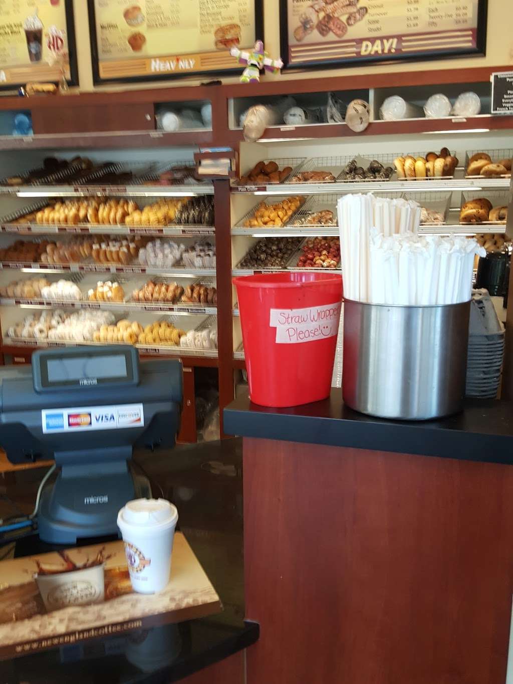 Heavnly Donuts | 68 Winter St, North Reading, MA 01864, USA | Phone: (978) 207-1545