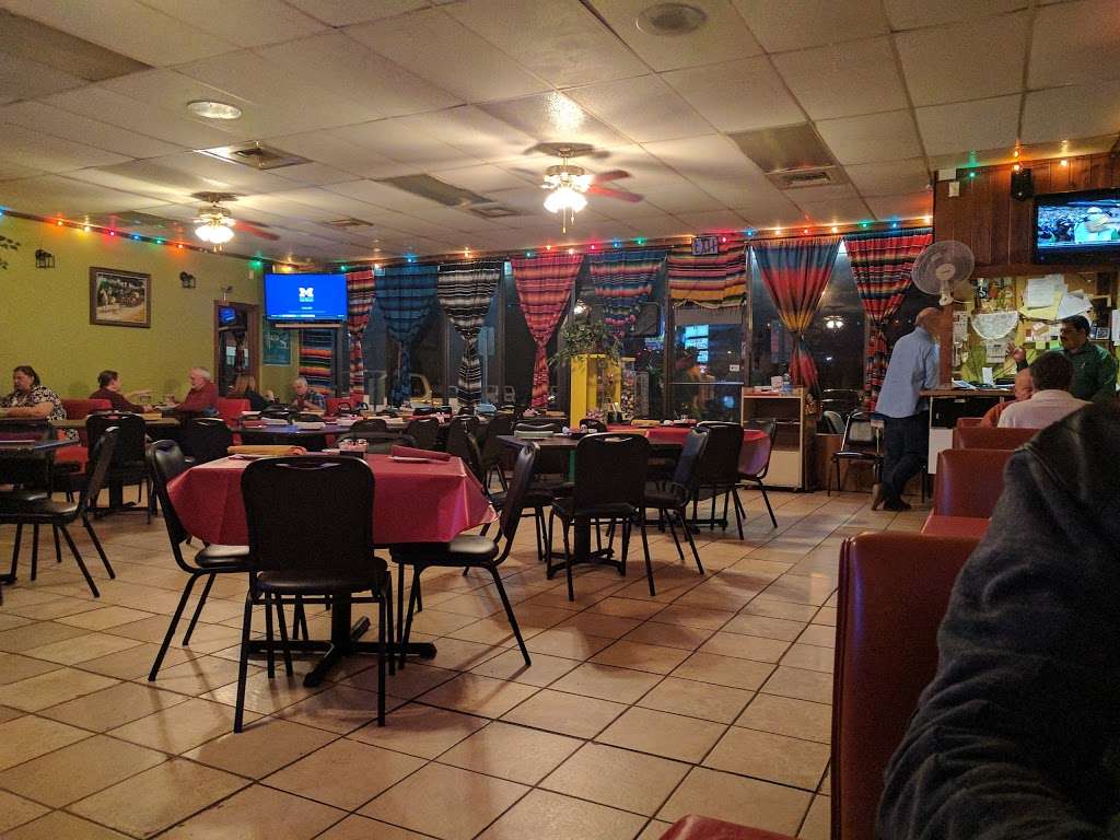Los Caporales Mexican Restaurant | 18718 TX-249, Houston, TX 77070, USA | Phone: (281) 477-6215