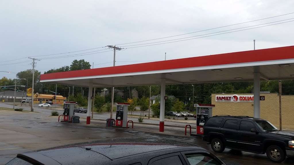 Phillips 66 | 5425 Prospect Ave, Kansas City, MO 64130, USA | Phone: (816) 838-6366