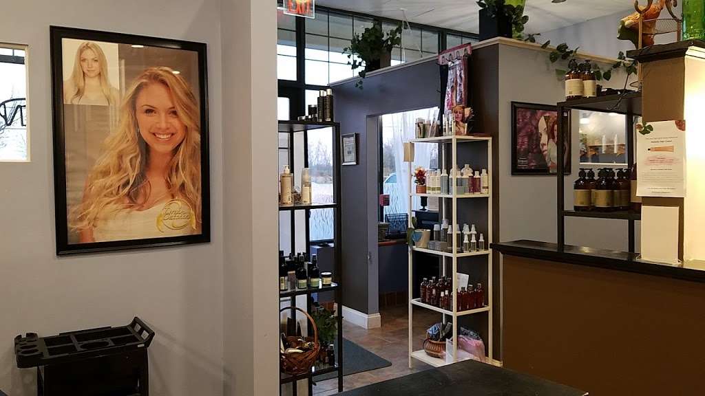 Jus Hair Organic Salon | 3027 English Rows Avenue #105h, Naperville, IL 60564, USA | Phone: (630) 428-4247