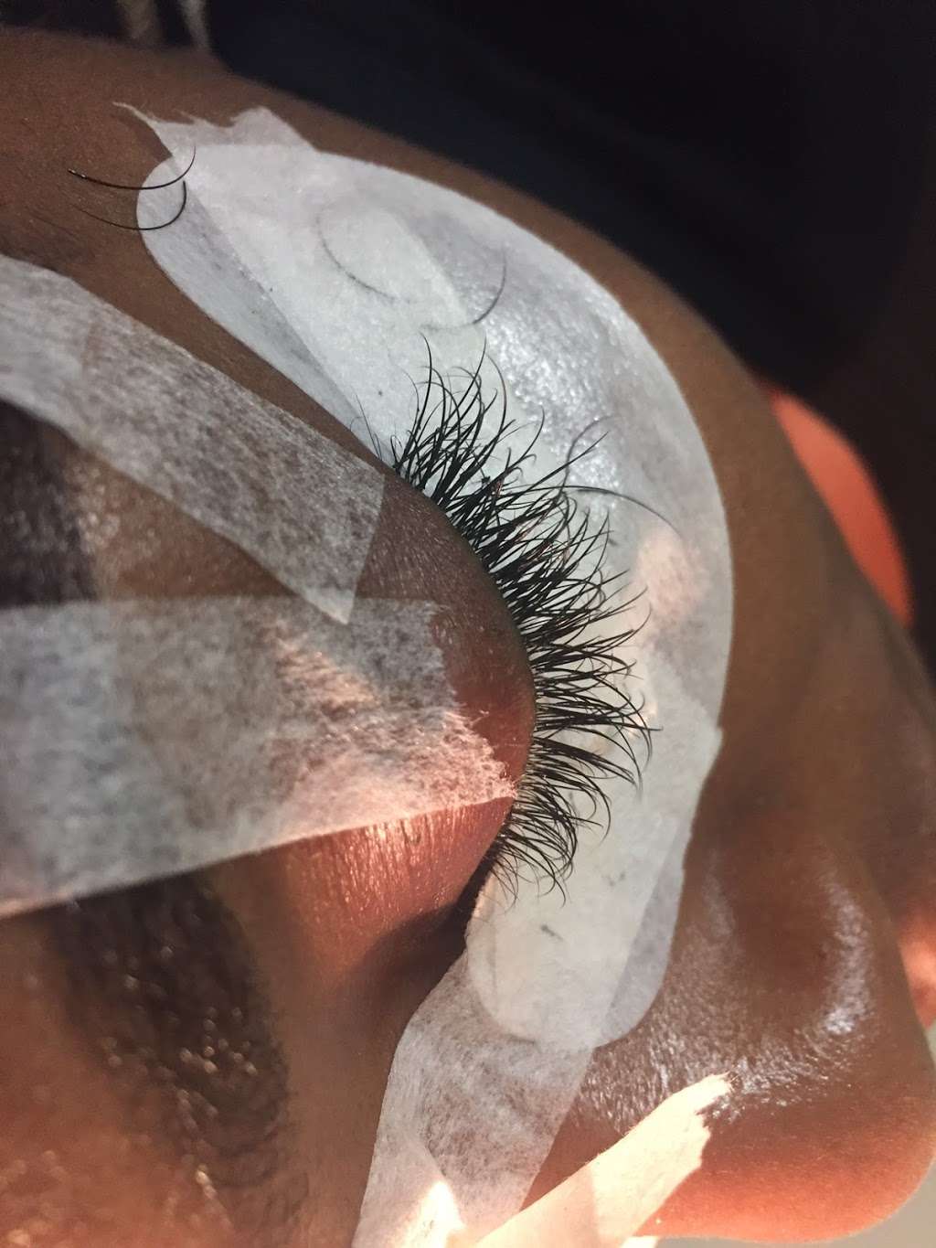 Lashed XO | 2900 Glen Ave apt c, Baltimore, MD 21215 | Phone: (301) 661-6823