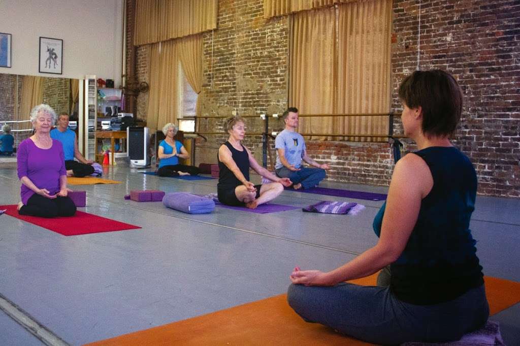 Benicia Yoga & Wellness | 938 Tyler St #204, Benicia, CA 94510, USA | Phone: (707) 246-2331