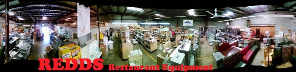 Redds Restaurant Equipment | 1705 New Raleigh Hwy, Durham, NC 27703, USA | Phone: (919) 683-5333