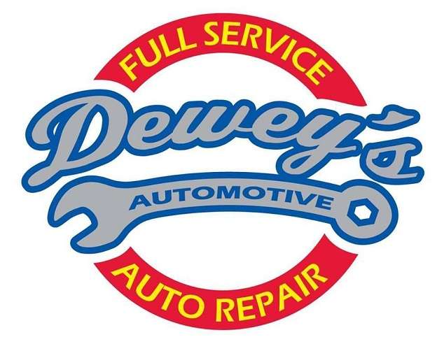 Deweys Automotive | 200 W US Hwy 24, Independence, MO 64050 | Phone: (816) 252-0081