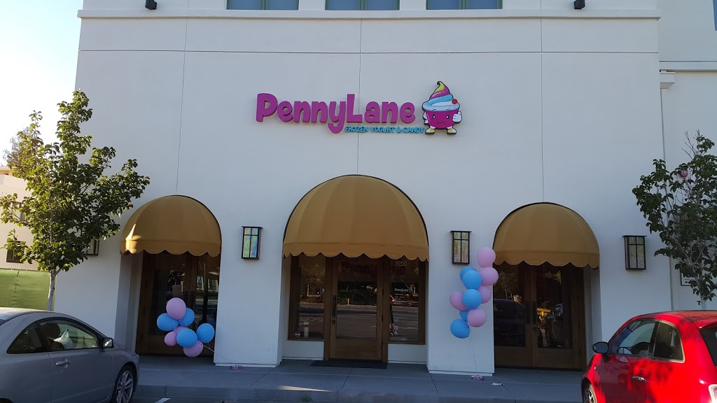 PennyLane Frozen Yogurt & Candy | 715 W Hamilton Ave #1130, Campbell, CA 95008, USA | Phone: (408) 831-6346