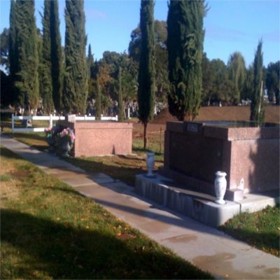 Oak View Memorial Park Cemetery | 2500 E 18th St, Antioch, CA 94509 | Phone: (925) 757-4500