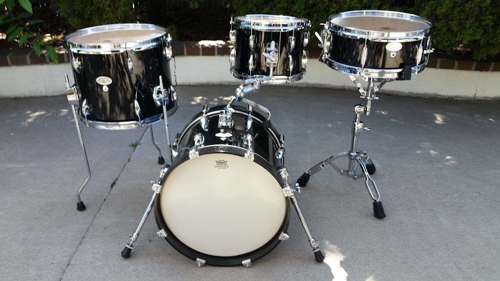 Billy Blast Drums | 586 S Kensington Rd, Orange, CA 92869, USA | Phone: (714) 639-1952