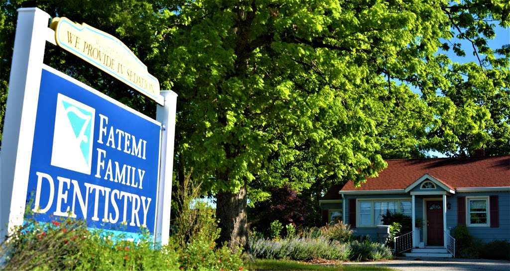 Fatemi Family Dentistry | 22684 Three Notch Rd, Lexington Park, MD 20653, USA | Phone: (301) 737-4747