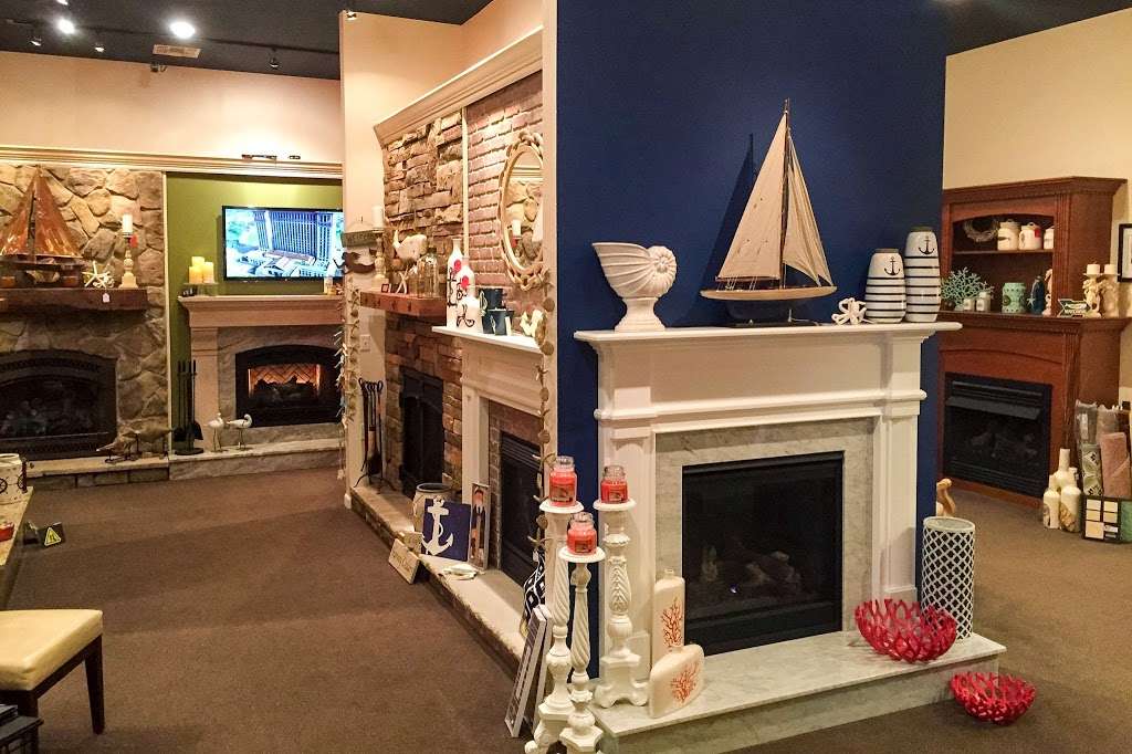 Fireplaces Plus | 660 E Bay Ave, Manahawkin, NJ 08050, USA | Phone: (609) 597-3473