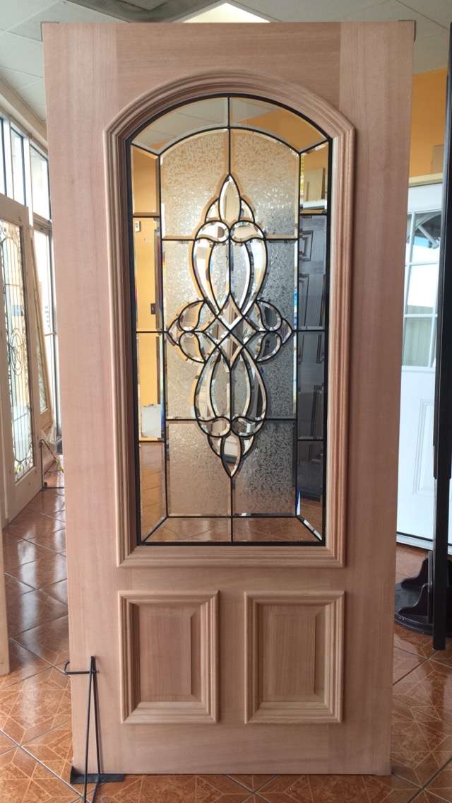 Roberts Elegant Doors | 4919 North Sam Houston Pkwy W, Houston, TX 77086, USA | Phone: (281) 583-7834