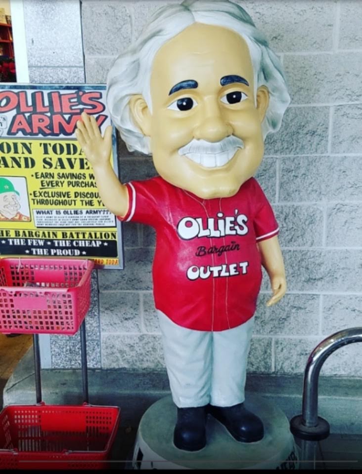 Ollies Bargain Outlet | 26664 Brookpark Ext, North Olmsted, OH 44070 | Phone: (440) 716-2361