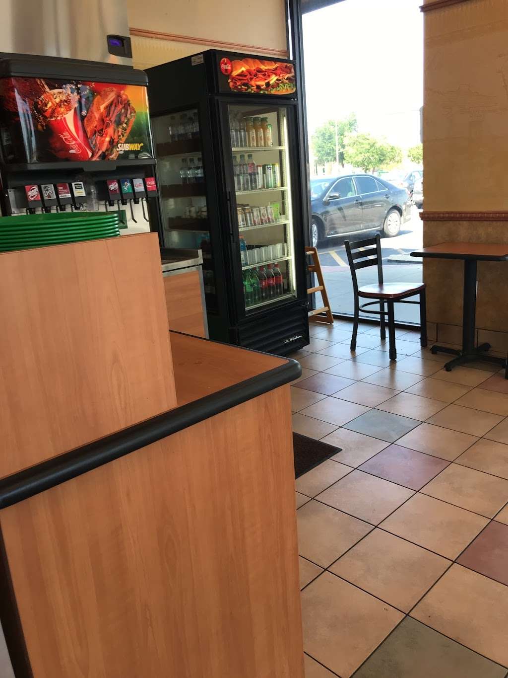 Subway | 9727 Poteet Jourdanton Fwy, San Antonio, TX 78211 | Phone: (210) 927-9000