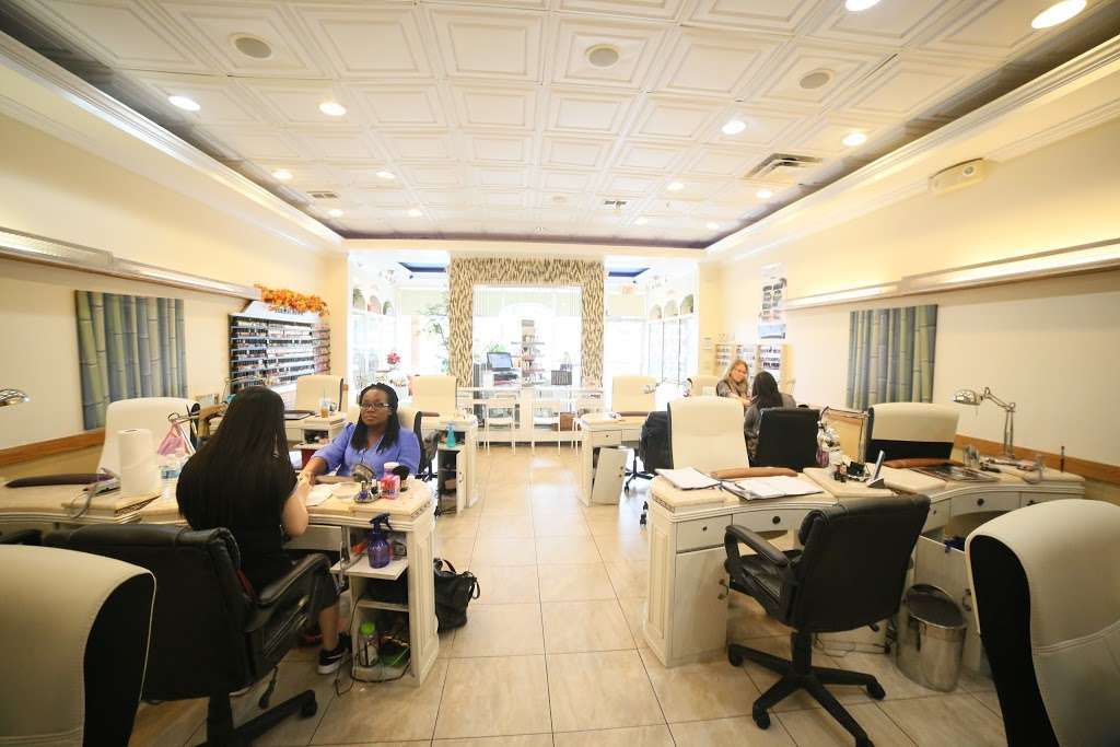 OP Nails And Spa Severna Park | 567 Ritchie Hwy, Severna Park, MD 21146, USA | Phone: (410) 384-7900