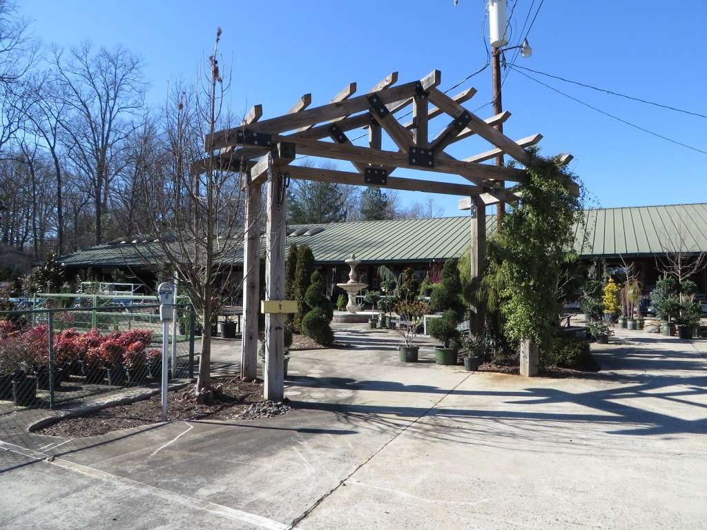 Southern Roots Garden Center | 505 Belmont Mt Holly Rd, Belmont, NC 28012, USA | Phone: (704) 827-0446
