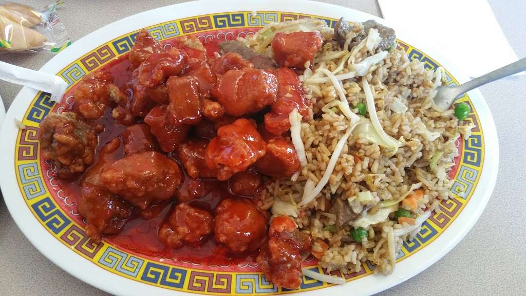 Chinese Wok | 7001 Spencer Hwy, Pasadena, TX 77505 | Phone: (281) 476-9868