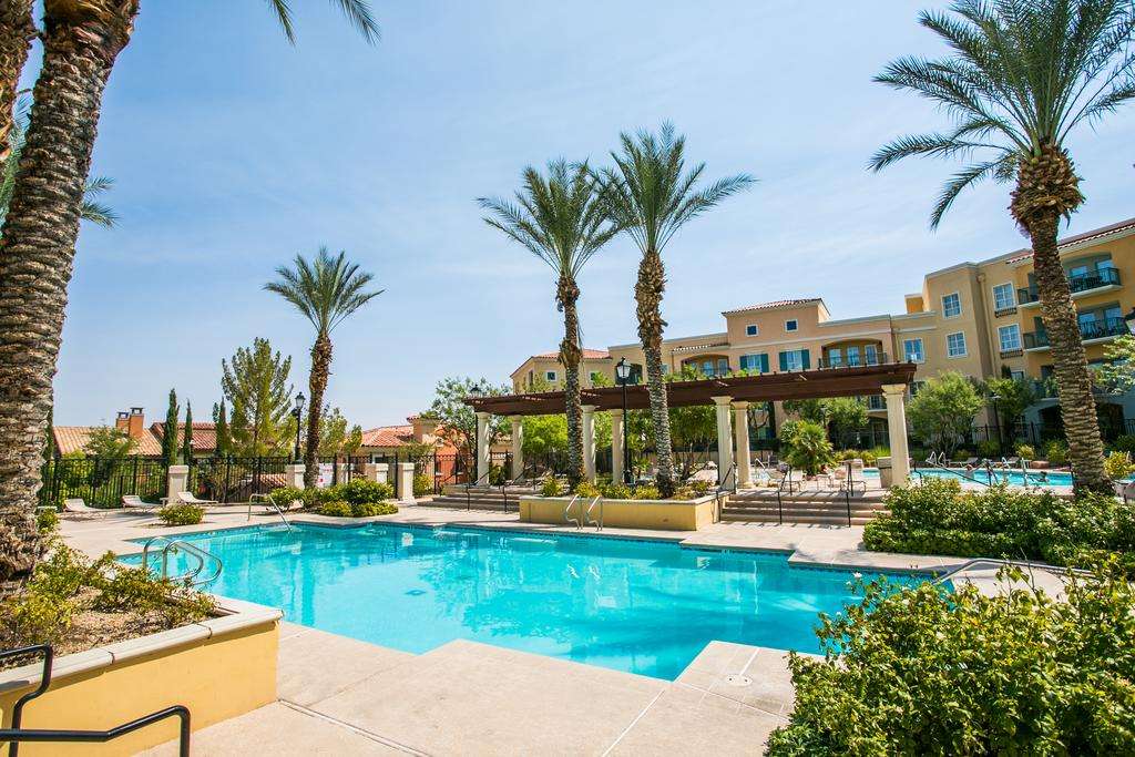 Viera One-Bedroom Apartment #330 | 30 Strada Di Villaggio, Henderson, NV 89011