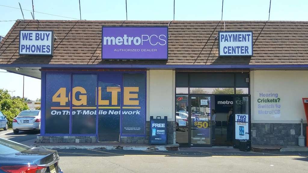 Metro by T-Mobile | 4324 US-130, Willingboro, NJ 08046, USA | Phone: (609) 877-7897