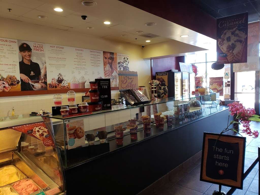 Cold Stone Creamery | 8536 Whittier Blvd # 2-A, Pico Rivera, CA 90660, USA | Phone: (562) 463-1103