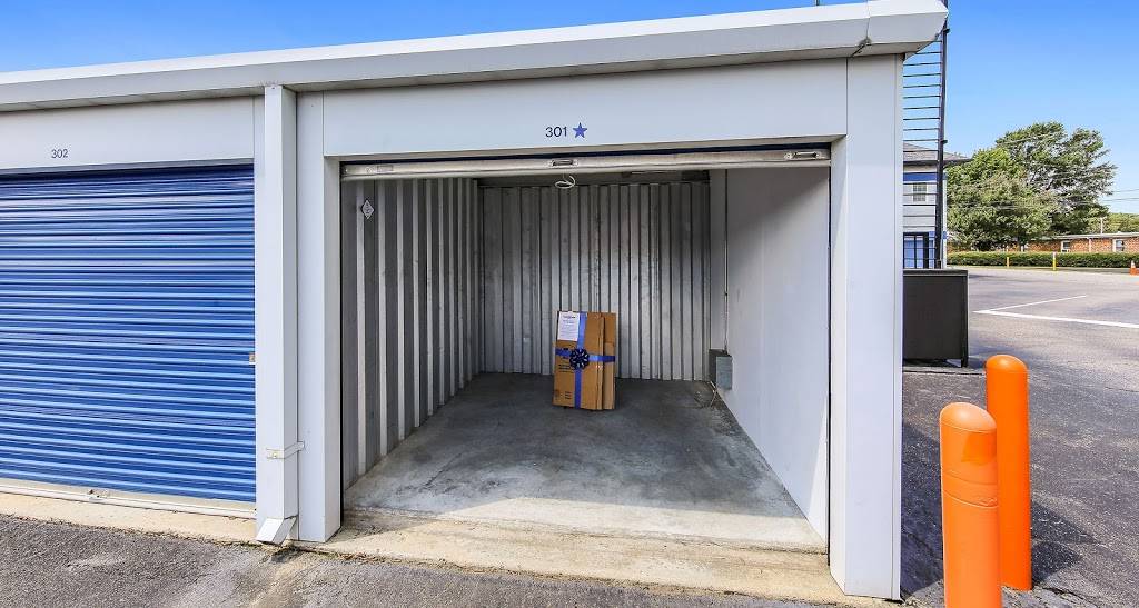 Morningstar Storage | 1136 Kempsville Rd, Chesapeake, VA 23320 | Phone: (757) 918-8312