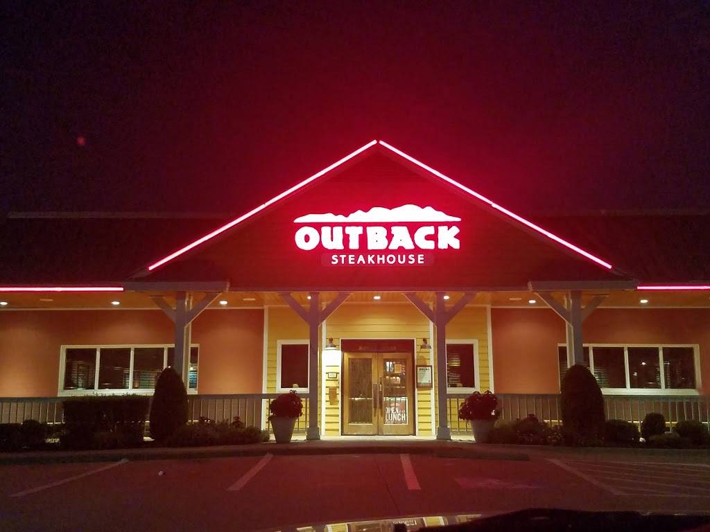 Outback Steakhouse | 3903 Towne Crossing Blvd, Mesquite, TX 75150, USA | Phone: (972) 686-0555