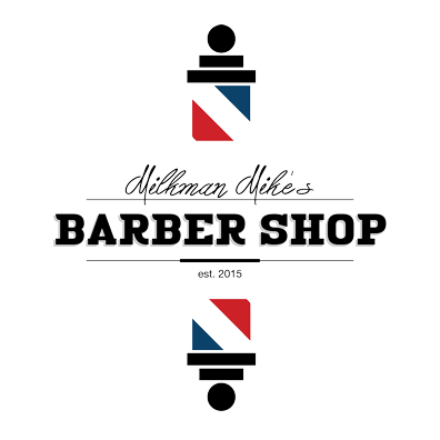 Milkman Mikes Barber Shop | 3021 Big Rd, Zieglerville, PA 19492, USA | Phone: (484) 300-6429