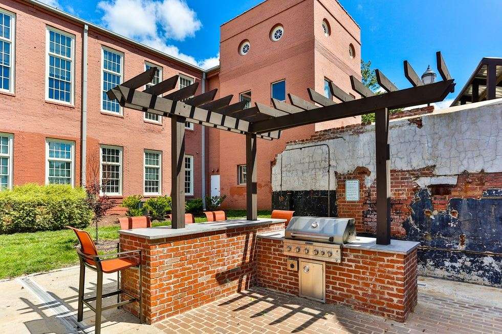 Highland Mill Lofts | 2901 N Davidson St, Charlotte, NC 28205, USA | Phone: (980) 999-4453