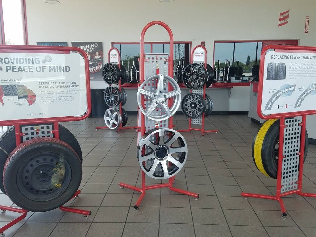 Discount Tire | 1817 S Padre Island Dr, Corpus Christi, TX 78416 | Phone: (361) 814-7050