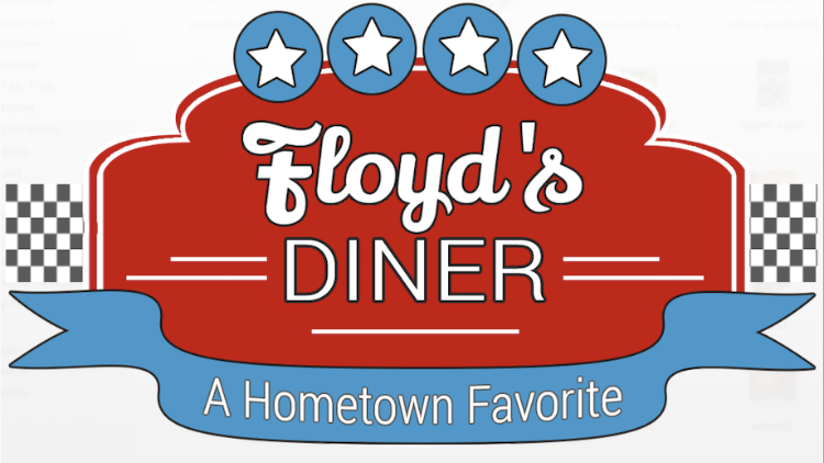 Floyds diner | 5065 St Augustine Rd, Jacksonville, FL 32207, USA | Phone: (904) 739-7070