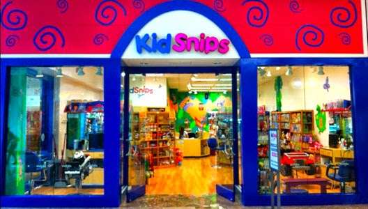 KidSnips Vernon Hills | 128 Hawthorn Center, Vernon Hills, IL 60061 | Phone: (847) 247-1110