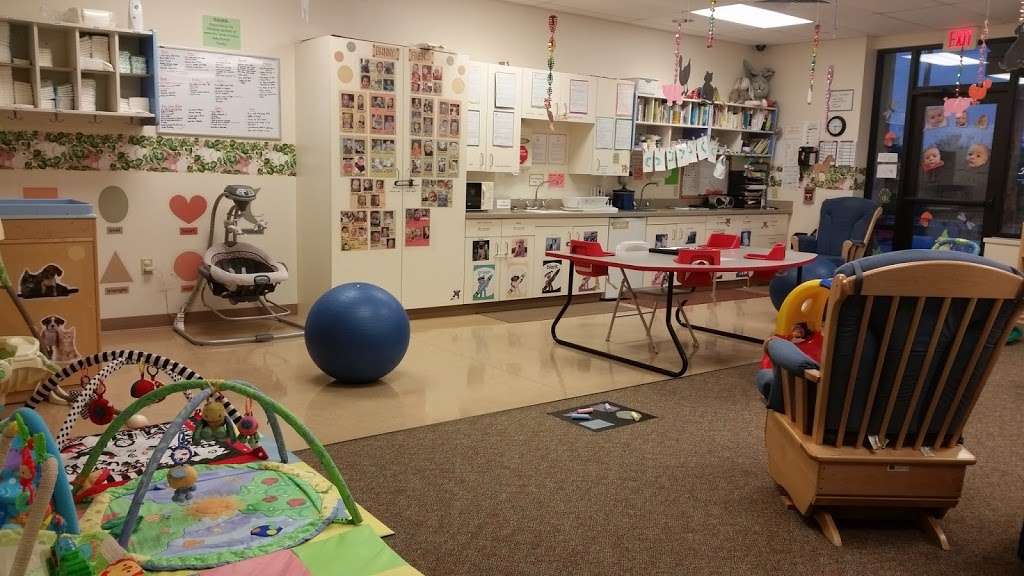 U-GRO Learning Centres | 1130 Erbs Quarry Rd, Lititz, PA 17543 | Phone: (717) 560-4300