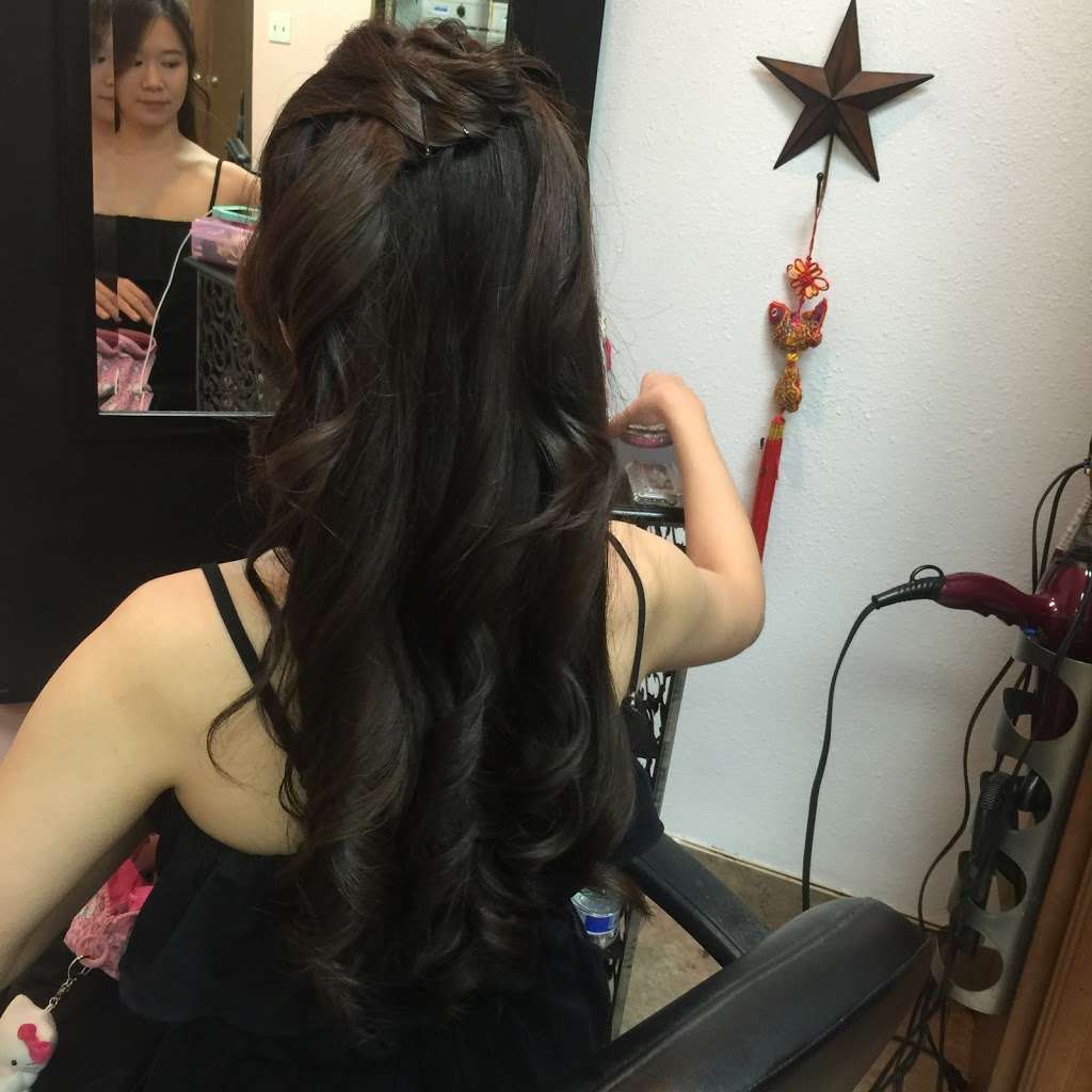 Asian Chinese Hair Stylist - Jennifer Lai | 2316 N Alma School Rd Suite #110, Chandler, AZ 85224, USA | Phone: (480) 626-3325