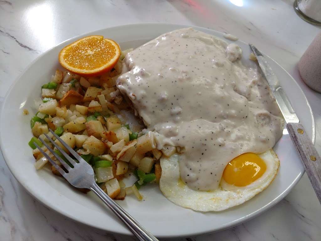 The Original Cottage Restaraunt | 26545 CA-18, Rimforest, CA 92378, USA | Phone: (909) 744-9808