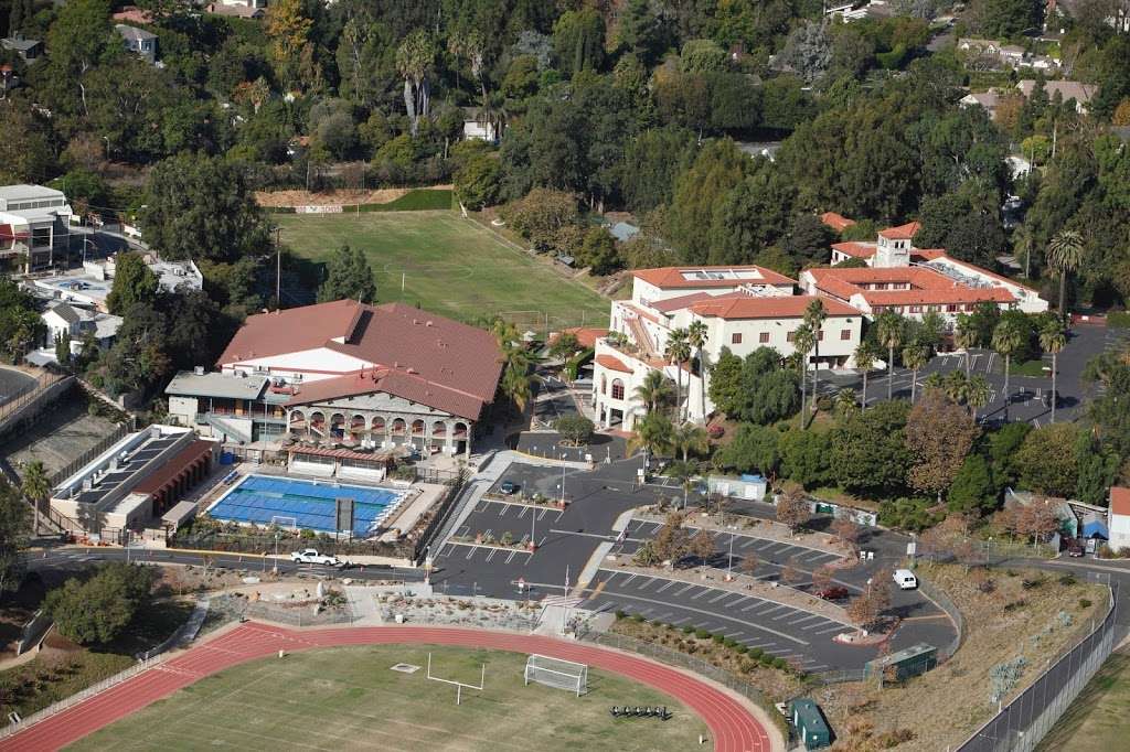 Brentwood School, East Campus | 100 S Barrington Pl, Los Angeles, CA 90049 | Phone: (310) 476-9633