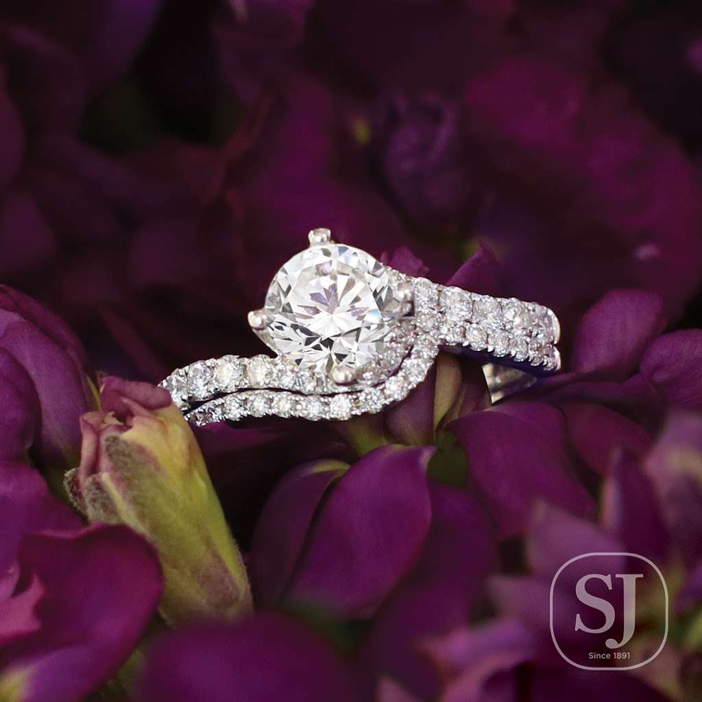 Samuels Jewelers | 217 Stonewood St, Downey, CA 90241, USA | Phone: (562) 622-0814