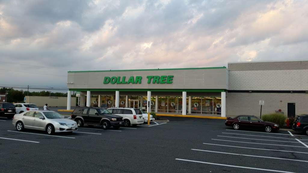 Dollar Tree | 9991 Pulaski Hwy, Middle River, MD 21220, USA | Phone: (443) 648-4086